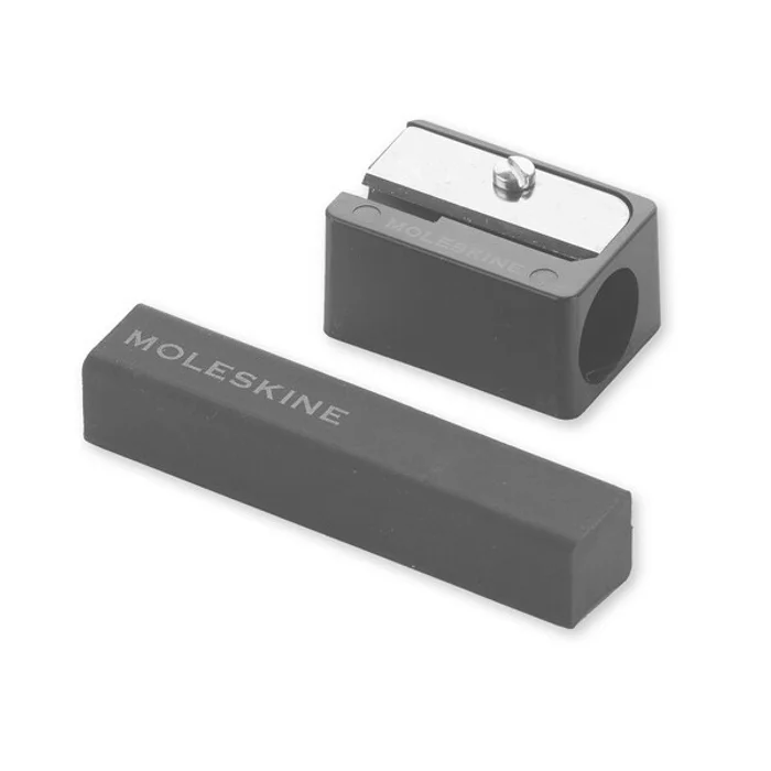 Hauptproduktbild Set ořezávátko a pryž Moleskine