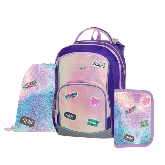 Hauptproduktbild Set OXY GO Fashion [3 ks]