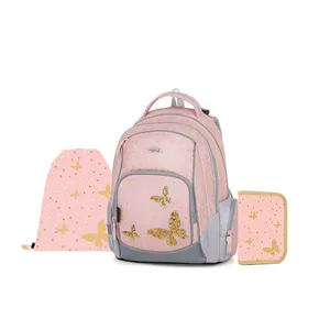 Set OXY GO Schmetterling [3 Stk.]