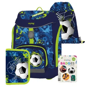 Set OXY Sherpy Fußball [4 Stk.]