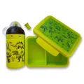 Set Healthy 0,5 l Flasche und Healthy Dinosaurs