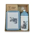 Weiteres Produktbild Set Zdravá lahev 0,5 l a Zdravá sváča Medvěd Kuba