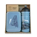 Weiteres Produktbild Set Zdravá lahev 0,5 l a Zdravá sváča Parní expres