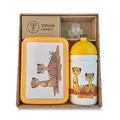 Weiteres Produktbild Set Zdravá lahev 0,5 l a Zdravá sváča Surikaty