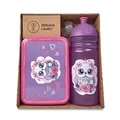 Weiteres Produktbild Set Zdravá lahev 0,7 l a Zdravá sváča Sovička