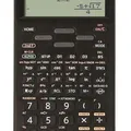 Weiteres Produktbild Sharp Taschenrechner EL-W531TL, schwarz