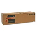 Sharp Original Toner MX-23GTBA, black, 18000S, Sharp MX-2010U, MX-2310U, O