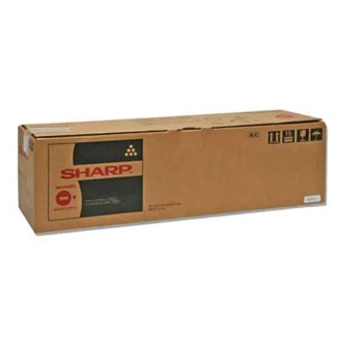 Hauptproduktbild Sharp originální toner MX-23GTMA, magenta, 10000str., Sharp MX-2010U, MX-2310U, O