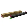 Sharp Original Toner MX-31GTMA, magenta, 15000S, Sharp MX 2301N, 2600N, 3100N, 4100N, 4101N, 5000N, 5001N, O