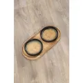 Garnelensuppe Huhn & Garnelen – flüssiger Leckerbissen für Katzen, 80 g