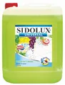 Sidolux Universal Soda Green Trauben Bodenreiniger 5l