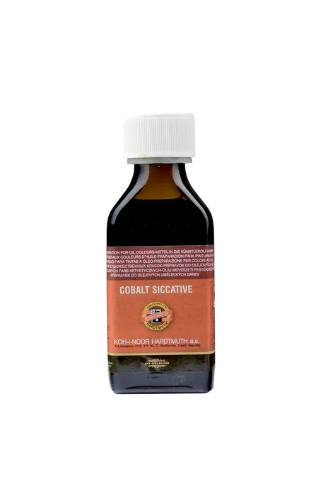 Hauptproduktbild Sikativ kobaltový 165538 - 100ml