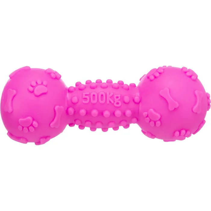 Hauptproduktbild Silácká činka 500 kg 19cm TRIXIE