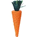 Weiteres Produktbild Sisal-Karotte für Nagetiere 20 cm TRIXIE
