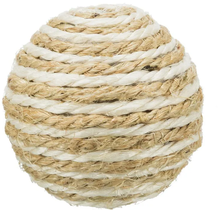 Hauptproduktbild Sisalový míč 6 cm
