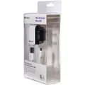 Netzladegerät, micro USB, universell, 1000 mAh, SANDBERG, weiß