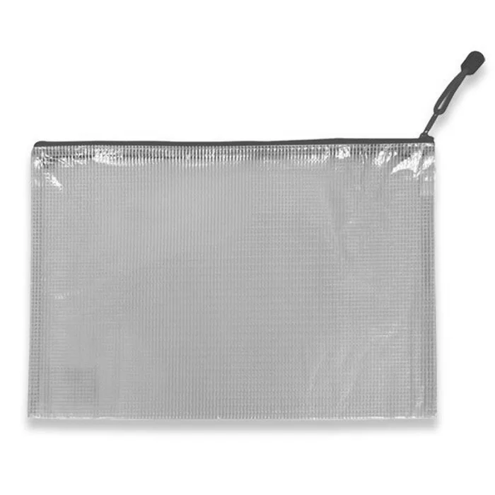 Hauptproduktbild Síťovaná plastová obálka Karton P+P modrá