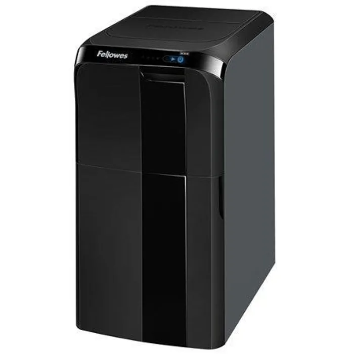 Hauptproduktbild Skartovací stroj "350C", AutoMax,  FELLOWES
