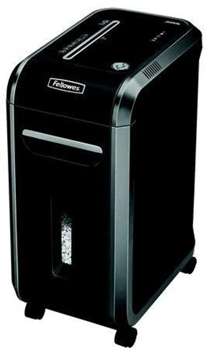 Hauptproduktbild Skartovací stroj "99Ms", micro řez, FELLOWES