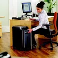 Weiteres Produktbild Skartovací stroj "99Ms", micro řez, FELLOWES
