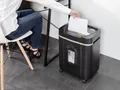 Weiteres Produktbild Aktenvernichter AT-13C