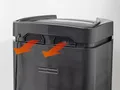 Weiteres Produktbild Aktenvernichter AT-13C