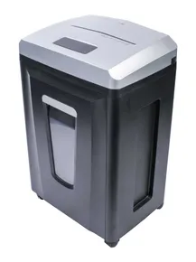 Zerkleinerungsmaschine AT-18 SMC