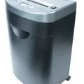 Weiteres Produktbild AT Aktenvernichter AT-20S mit Längsschnitt
