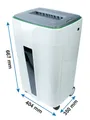 Weiteres Produktbild Schredder AT-66MC