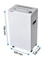 Weiteres Produktbild Schneidemaschine AT-68 SMC
