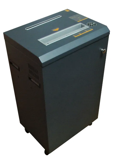 Hauptproduktbild skartovací stroj AT-70C