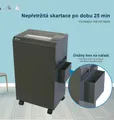 Schredder AT-70MC