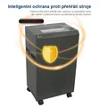 Schredder AT-70MC
