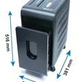 Weiteres Produktbild Aktenvernichter AT Slimline S (P5)