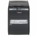 Weiteres Produktbild Skartovací stroj "Auto+90X", 90 listů, REXEL