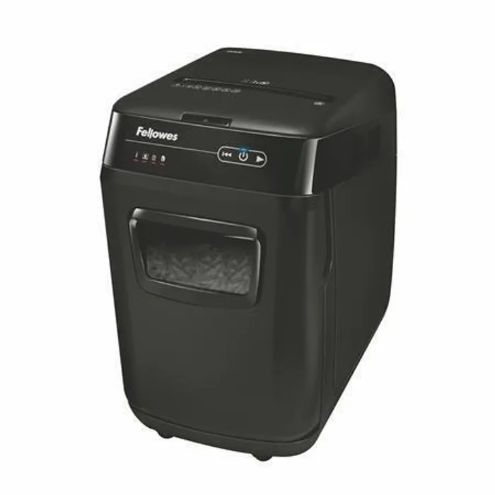 Hauptproduktbild Skartovací stroj "AutoMax™ 200C", FELLOWES