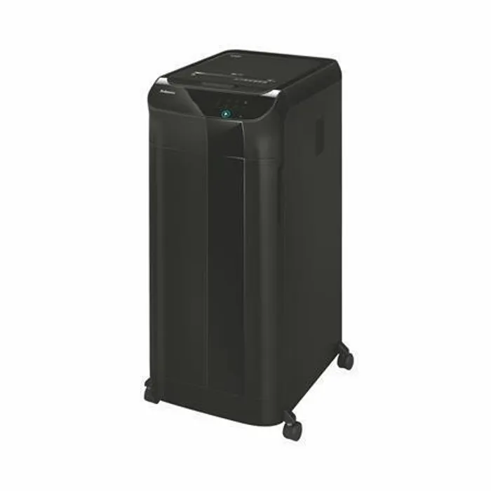 Hauptproduktbild Skartovací stroj "AutoMax™ 550C", 550 listů, FELLOWES