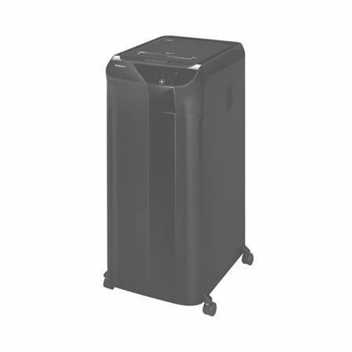 Hauptproduktbild Skartovací stroj "AutoMax™ 550C", 550 listů, FELLOWES