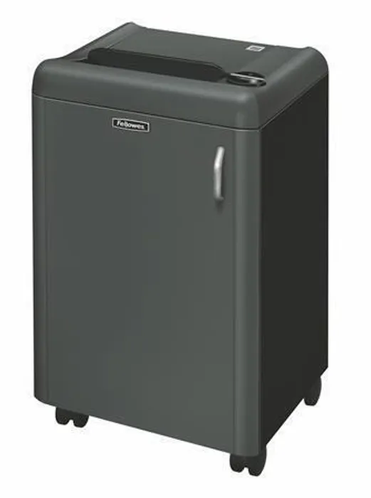 Hauptproduktbild Skartovací stroj "Fortishred™ 1050HS", křížový řez, 4 listy, FELLOWES