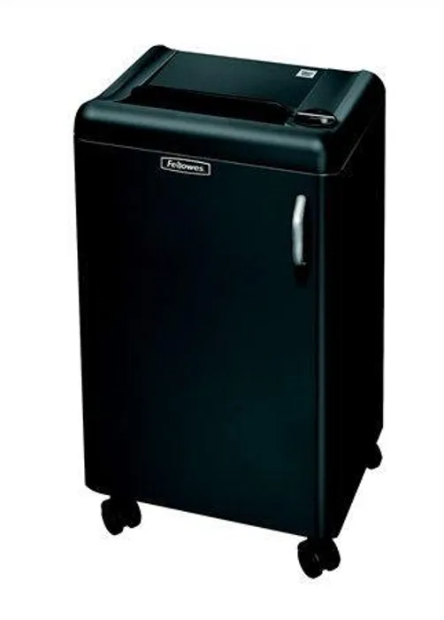 Hauptproduktbild Skartovací stroj "Fortishred™ 1250C", křížový řez, 17 listů, FELLOWES