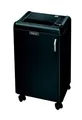 Schneidemaschine „Fortishred™ 1250M“, Kreuzschnitt, 12 Blatt, FELLOWES