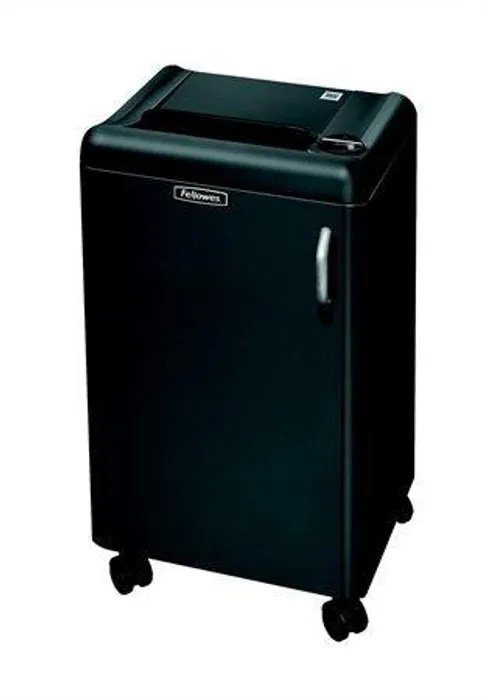Hauptproduktbild Skartovací stroj "Fortishred™ 1250M", křížový řez, 12 listů, FELLOWES