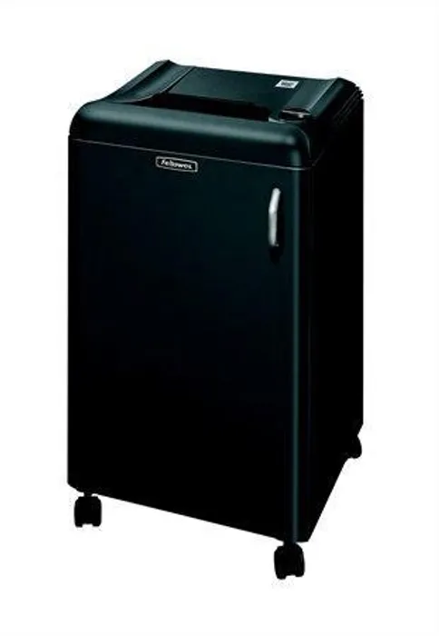 Hauptproduktbild Skartovací stroj "Fortishred™ 2250C", křížový řez, 16-18 listů, FELLOWES