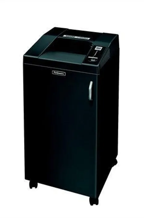 Hauptproduktbild Skartovací stroj "Fortishred™ 3250HS", křížový řez, 5-7 listů, FELLOWES
