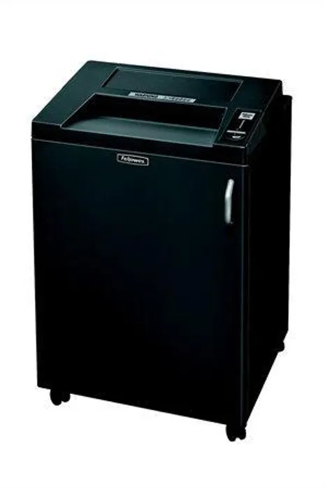 Hauptproduktbild Skartovací stroj "Fortishred™ 4850C", křížový řez, 28-30 listů, FELLOWES