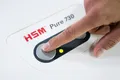 Skartovací stroj HSM Pure 730 3.9  mm