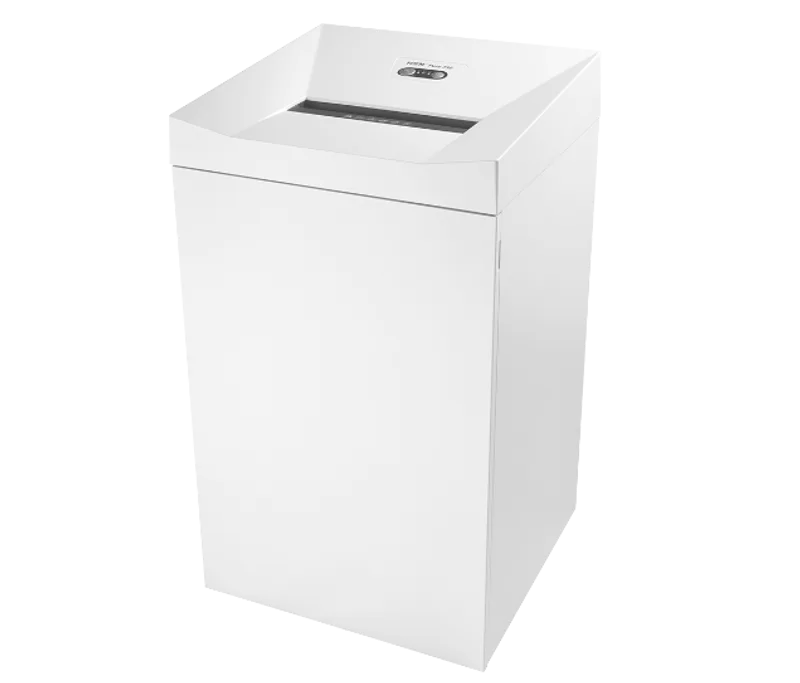 Hauptproduktbild Skartovací stroj HSM Pure 730 4.5x30 mm