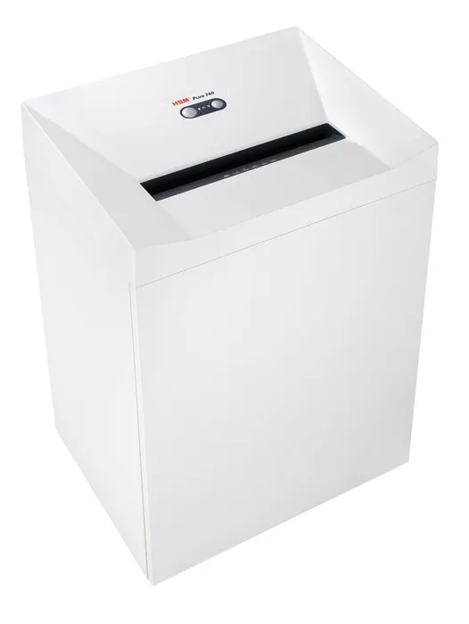 Hauptproduktbild Skartovací stroj HSM Pure 740 1.9x15 mm