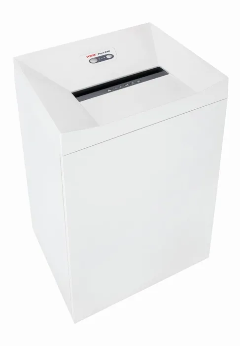 Hauptproduktbild Skartovací stroj HSM Pure 830 1.9x15 mm