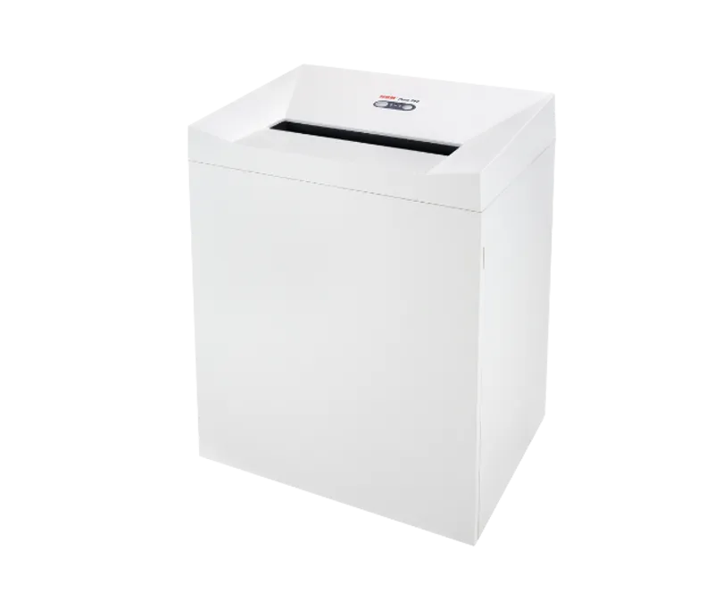 Hauptproduktbild Skartovací stroj HSM Pure 830 3.9 mm